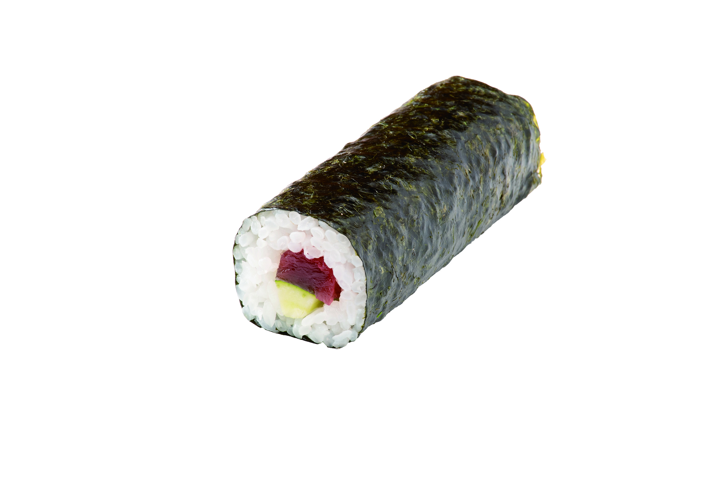中巻鉄火