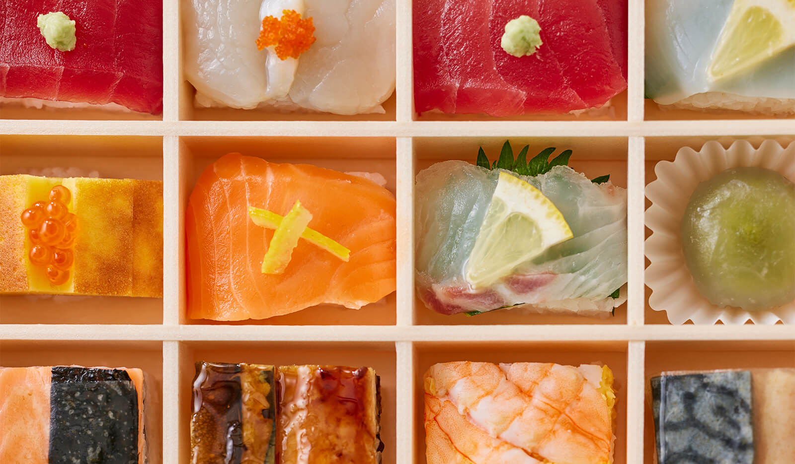 KYOTO style. 雛菊（ひなぎく）
