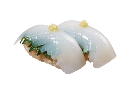 瀬戸内産こういか