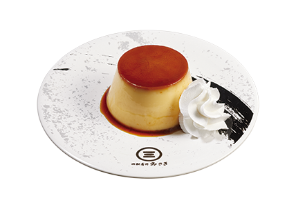 みさきのプリン