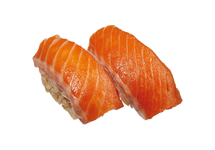 サーモン