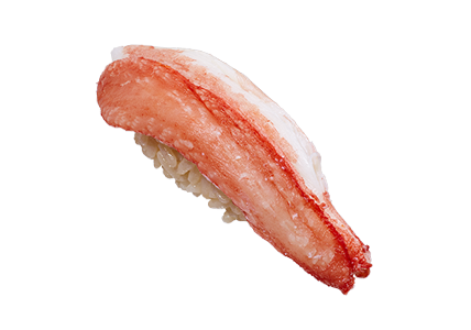 本ずわい蟹一貫