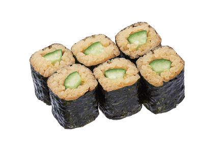 かっぱ巻
