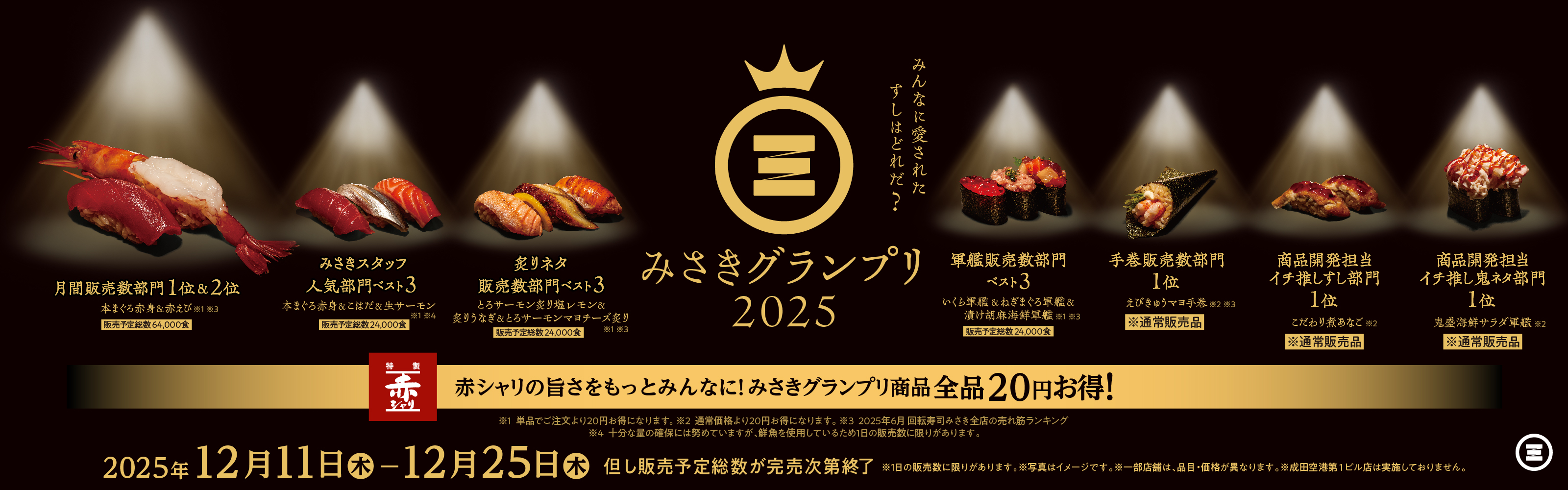 みさきグランプリ2025